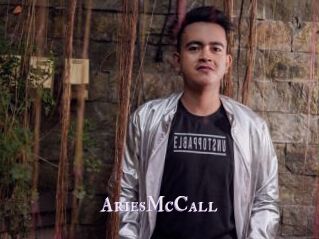 AriesMcCall