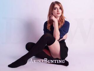 ArinaBunting
