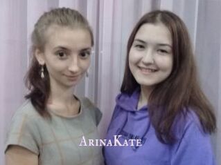ArinaKate