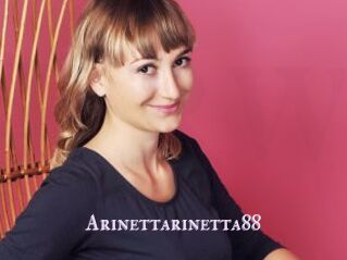 Arinettarinetta88