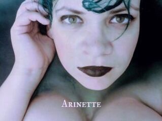 Arinette