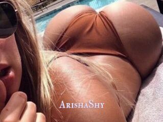 ArishaShy