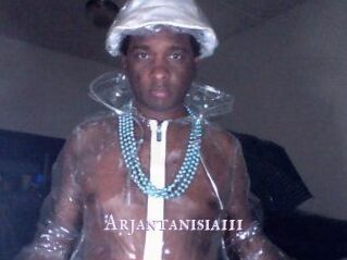 Arjantanisia111