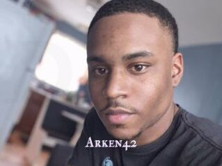 Arken42
