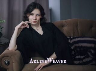 ArlineWeaver