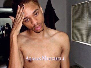 ArmanMitchell