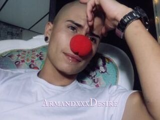 ArmandxxxDesire