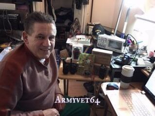 Armyvet64