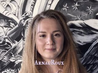 ArnauRoux