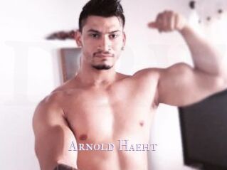 Arnold_Haeht