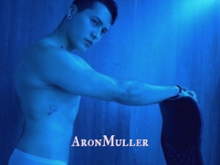 AronMuller X Drow