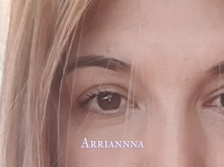 Arriannna