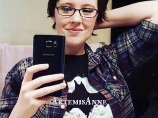 ArtemisAnne