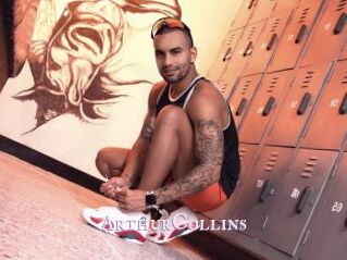 ArthurCollins