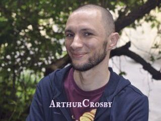 ArthurCrosby