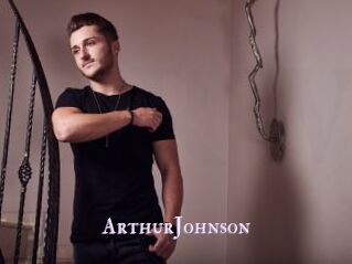ArthurJohnson