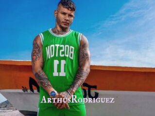 ArthusRodriguez