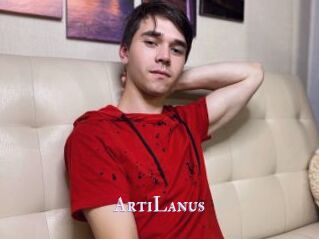 ArtiLanus