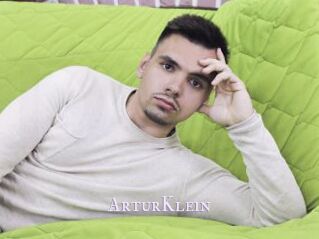 ArturKlein