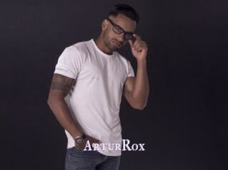 ArturRox X Drow