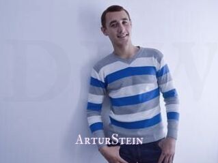 ArturStein