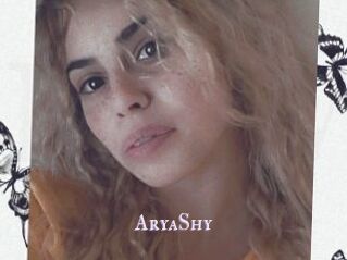 AryaShy