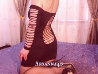 Aryanna4u