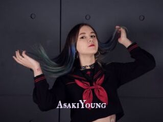 AsakiYoung