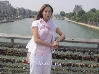 AsanLisa