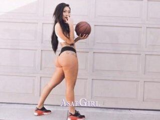 AsapGirl