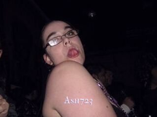 Ash723