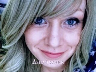 AshaArcher
