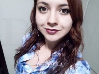Ashantila