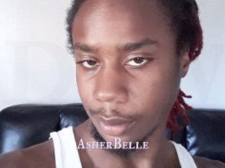Asher_Belle