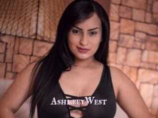 AshleeyWest