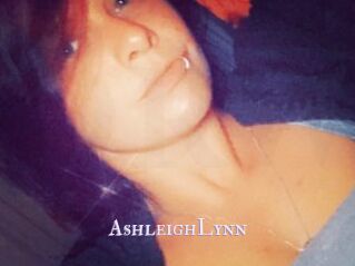 AshleighLynn