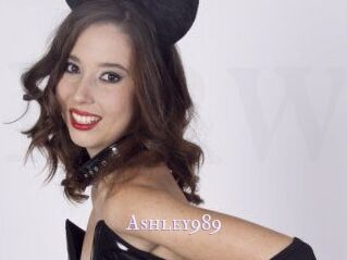 Ashley989
