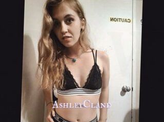 AshleyCland