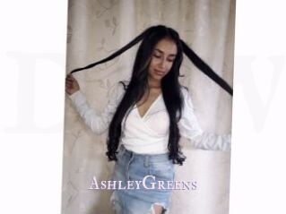 AshleyGreens
