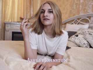 AshleyJohnston