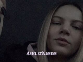 AshleyKissess