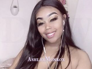 AshleyMonrox