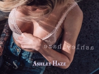 Ashley_Haze X Drow