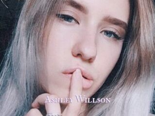 Ashley_Willson