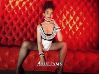 Ashleyms