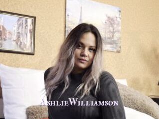 AshlieWilliamson
