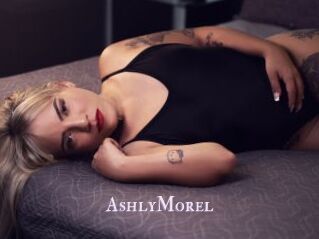 AshlyMorel