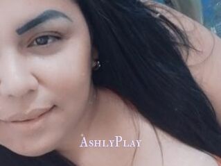 AshlyPlay X Drow