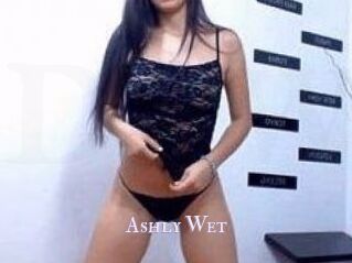 Ashly_Wet