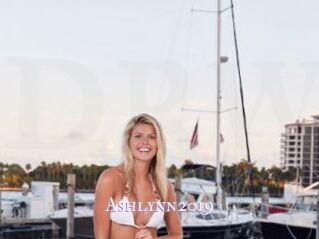 Ashlynn2019